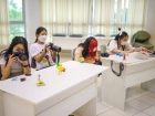 โครงการส่งเสริมความถนัด ความสนใจ และความสามารถพิเศษ ภาคฤดูร้ ... Image 859
