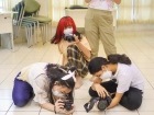 โครงการส่งเสริมความถนัด ความสนใจ และความสามารถพิเศษ ภาคฤดูร้ ... Image 860