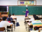โครงการส่งเสริมความถนัด ความสนใจ และความสามารถพิเศษ ภาคฤดูร้ ... Image 521
