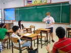 โครงการส่งเสริมความถนัด ความสนใจ และความสามารถพิเศษ ภาคฤดูร้ ... Image 528