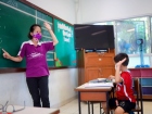 โครงการส่งเสริมความถนัด ความสนใจ และความสามารถพิเศษ ภาคฤดูร้ ... Image 123
