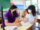 โครงการส่งเสริมความถนัด ความสนใจ และความสามารถพิเศษ ภาคฤดูร้ ... Image 126