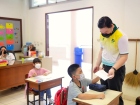 โครงการส่งเสริมความถนัด ความสนใจ และความสามารถพิเศษ ภาคฤดูร้ ... Image 164