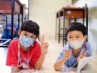 โครงการส่งเสริมความถนัด ความสนใจ และความสามารถพิเศษ ภาคฤดูร้ ... Image 187