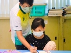 โครงการส่งเสริมความถนัด ความสนใจ และความสามารถพิเศษ ภาคฤดูร้ ... Image 751