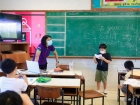 โครงการส่งเสริมความถนัด ความสนใจ และความสามารถพิเศษ ภาคฤดูร้ ... Image 210
