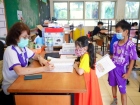โครงการส่งเสริมความถนัด ความสนใจ และความสามารถพิเศษ ภาคฤดูร้ ... Image 234