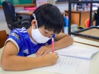 โครงการส่งเสริมความถนัด ความสนใจ และความสามารถพิเศษ ภาคฤดูร้ ... Image 235
