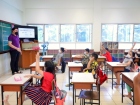 โครงการส่งเสริมความถนัด ความสนใจ และความสามารถพิเศษ ภาคฤดูร้ ... Image 274