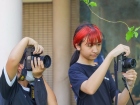 โครงการส่งเสริมความถนัด ความสนใจ และความสามารถพิเศษ ภาคฤดูร้ ... Image 875