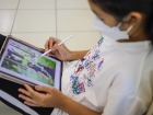 โครงการส่งเสริมความถนัด ความสนใจ และความสามารถพิเศษ ภาคฤดูร้ ... Image 915