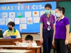 โครงการส่งเสริมความถนัด ความสนใจ และความสามารถพิเศษ ภาคฤดูร้ ... Image 342