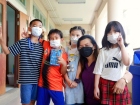 โครงการส่งเสริมความถนัด ความสนใจ และความสามารถพิเศษ ภาคฤดูร้ ... Image 355