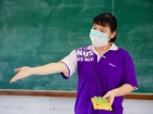 โครงการส่งเสริมความถนัด ความสนใจ และความสามารถพิเศษ ภาคฤดูร้ ... Image 357