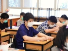 โครงการส่งเสริมความถนัด ความสนใจ และความสามารถพิเศษ ภาคฤดูร้ ... Image 561
