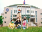 โครงการส่งเสริมความถนัด ความสนใจ และความสามารถพิเศษ ภาคฤดูร้ ... Image 926