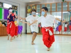 โครงการส่งเสริมความถนัด ความสนใจ และความสามารถพิเศษ ภาคฤดูร้ ... Image 996