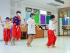 โครงการส่งเสริมความถนัด ความสนใจ และความสามารถพิเศษ ภาคฤดูร้ ... Image 1000
