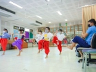 โครงการส่งเสริมความถนัด ความสนใจ และความสามารถพิเศษ ภาคฤดูร้ ... Image 1007