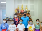 โครงการส่งเสริมความถนัด ความสนใจ และความสามารถพิเศษ ภาคฤดูร้ ... Image 1037