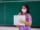 โครงการส่งเสริมความถนัด ความสนใจ และความสามารถพิเศษ ภาคฤดูร้ ... Image 385