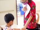 โครงการส่งเสริมความถนัด ความสนใจ และความสามารถพิเศษ ภาคฤดูร้ ... Image 405