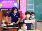 โครงการส่งเสริมความถนัด ความสนใจ และความสามารถพิเศษ ภาคฤดูร้ ... Image 443