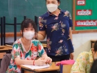 โครงการส่งเสริมความถนัด ความสนใจ และความสามารถพิเศษ ภาคฤดูร้ ... Image 631