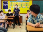 โครงการส่งเสริมความถนัด ความสนใจ และความสามารถพิเศษ ภาคฤดูร้ ... Image 636