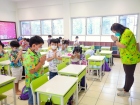 กิจกรรมเตรียมความพร้อมระดับชั้นป.1 ปีการศึกษา 2565 Image 723