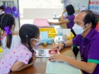 กิจกรรมเตรียมความพร้อมระดับชั้นป.1 ปีการศึกษา 2565 Image 362