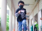 กิจกรรมเตรียมความพร้อมระดับชั้นป.1 ปีการศึกษา 2565 Image 511