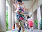 กิจกรรมเตรียมความพร้อมระดับชั้นป.1 ปีการศึกษา 2565 Image 516