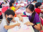 กิจกรรมเตรียมความพร้อมระดับชั้นป.1 ปีการศึกษา 2565 Image 272