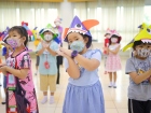 กิจกรรมเตรียมความพร้อมระดับชั้นป.1 ปีการศึกษา 2565 Image 301