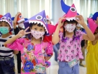 กิจกรรมเตรียมความพร้อมระดับชั้นป.1 ปีการศึกษา 2565 Image 323