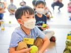 กิจกรรมเตรียมความพร้อมระดับชั้นป.1 ปีการศึกษา 2565 Image 239