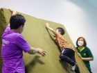 กิจกรรมเตรียมความพร้อมระดับชั้นป.1 ปีการศึกษา 2565 Image 216