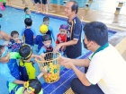 กิจกรรมเตรียมความพร้อมระดับชั้นป.1 ปีการศึกษา 2565 Image 794