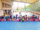 กิจกรรมเตรียมความพร้อมระดับชั้นป.1 ปีการศึกษา 2565 Image 803