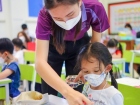กิจกรรมเตรียมความพร้อมระดับชั้นป.1 ปีการศึกษา 2565 Image 423