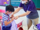 กิจกรรมเตรียมความพร้อมระดับชั้นป.1 ปีการศึกษา 2565 Image 837