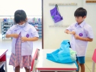 กิจกรรมเตรียมความพร้อมระดับชั้นป.1 ปีการศึกษา 2565 Image 838