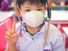 กิจกรรมเตรียมความพร้อมระดับชั้นป.1 ปีการศึกษา 2565 Image 855
