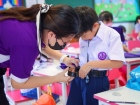 กิจกรรมเตรียมความพร้อมระดับชั้นป.1 ปีการศึกษา 2565 Image 858