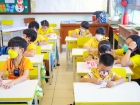 กิจกรรมเตรียมความพร้อมระดับชั้นป.1 ปีการศึกษา 2565 Image 685