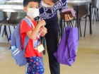 กิจกรรมเตรียมความพร้อมระดับชั้นป.1 ปีการศึกษา 2565 Image 10