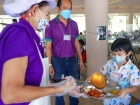 กิจกรรมเตรียมความพร้อมระดับชั้นป.1 ปีการศึกษา 2565 Image 81