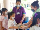 กิจกรรมเตรียมความพร้อมระดับชั้นป.1 ปีการศึกษา 2565 Image 84