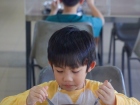กิจกรรมเตรียมความพร้อมระดับชั้นป.1 ปีการศึกษา 2565 Image 91